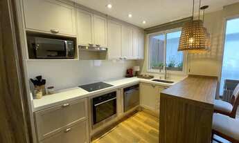 Imagem: Imóvel para aluguel tem 76 metros quadrados