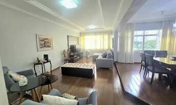 Imagem 5: Apartamento de 188 m² com 04 quartos à venda- Edifício Ilhéus - Setor Bueno - Goiânia/GO