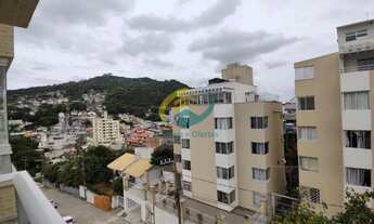 Imagem 2: Apartamento Bairro Pantanal - 02 Dormitórios sendo 1 suite + 02 vagas - DESOCUPADO !!!!