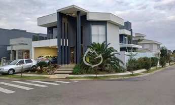 Imagem: Casa com 3 dormitórios, 370 m² - venda