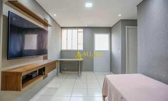 Imagem 4: Apartamento Garden à venda com 2 quartos no Condomínio Verona Votorantim