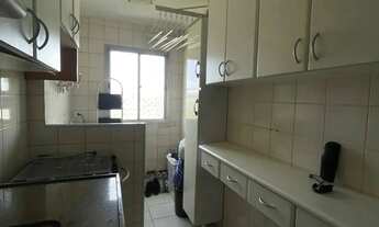 Imagem 2: VENDE-SE APTO NO JARDIM ESMERALDA - BUTANTÃVENDE-SE APTO NO JARDIM ESMERALDA - BUTANTÃ