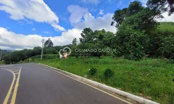 Imagem 6: EXUBERANTE CHÁCARA EM GRAMADO!