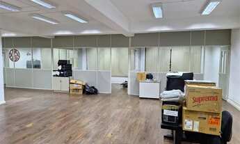 Imagem: Salas para locação em Campos Elíseos