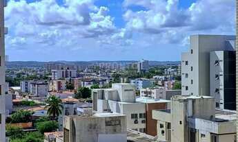 Imagem 2: Imóvel para venda com 71 metros quadrados com 2 quartos em Candeias - Jaboatão dos Guarara