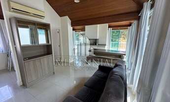 Imagem 5: Cobertura perto do mar em Jurerê