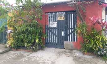 Imagem: Casa em Rua São Miguel - Agenor de Campos