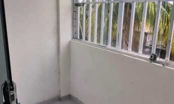 Imagem 2: Apartamento a venda com 2 quartos em Camalaú - Cabedelo - PB