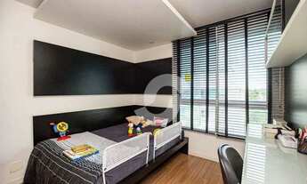 Imagem 6: Cobertura à venda, 266 m² por R$ 3.800.000,00 - São Francisco - Niterói/RJ