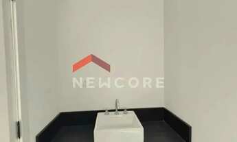 Imagem 4: Studio em Rua Desembargador Isaías Bevilaqua - Mercês - Curitiba/PR