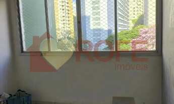 Imagem 3: Apartamento 1 Quarto com Vaga | Bela Vista