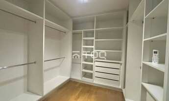 Imagem 4: Casa com 4 dormitórios à venda, 523 m² por R$ 5.950.000,00 - Gênesis 2 - Santana de Parnaí