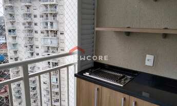 Imagem 3: Apartamento em Avenida Olga Fadel Abarca - Jardim Santa Terezinha (Zona Leste) - São Paulo