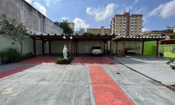 Imagem: CASA COMERCIAL - 6/4 - 2 Suítes - 15 vagas