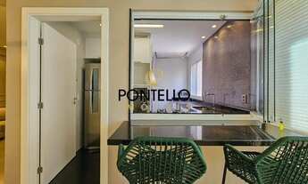 Imagem 6: Apartamento pra alugar no Vila da Serra - 2 quartos, 2 vagas - R$7.200,00