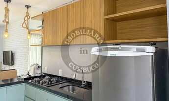 Imagem 2: Imóvel para aluguel e venda possui 59 metros quadrados com 2 quartos em Cumbuco - Caucaia