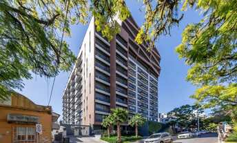 Imagem: Lindo loft no Moinhos de vento