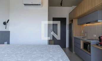 Imagem 4: Apartamento à Venda - Consolação, 1 Quarto, 18 m2