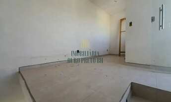 Imagem 2: Cobertura com 3 quartos, 1 banheiros, 1 vaga no Bairro Piratininga