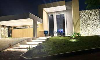 Imagem: Chácara 20.000m² Alto Padrão no Altiplano