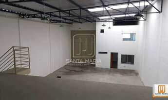 Imagem 4: Salão/Galpão (salão - térreo