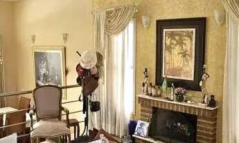 Imagem 7: CASA EM CONDOMÍNIO - CONDOMÍNIO SAN MARINO - SP