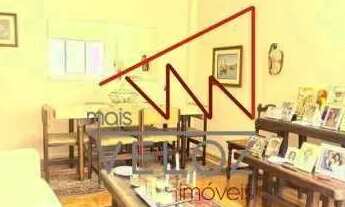 Imagem 7: Apartamento-À VENDA-Humaitá-Rio de Janeiro-RJ