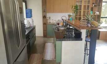 Imagem 5: Casa à venda em Campinas, Jardim Chapadão, com 3 suítes, com 220 m²