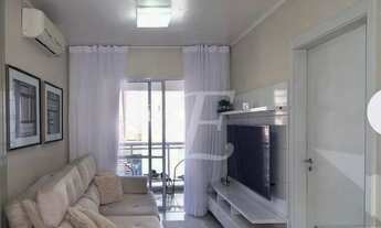 Imagem: Apartamento com 1 dormitório à venda