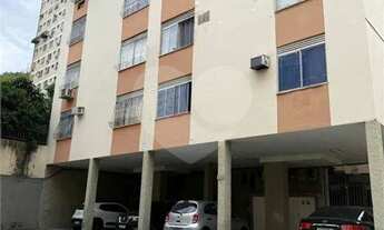 Imagem 2: Apartamento com 2 dormitórios à venda, 70 m² por R$ 287.000,00 - Santa Rosa - Niterói/RJ