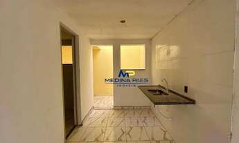 Imagem 5: Casa com 2 dormitórios à venda, 40 m² por R$ 230.000,00 - Laranjal - São Gonçalo/RJ