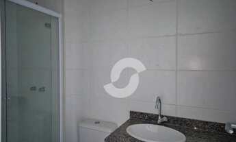 Imagem 6: PENDOTIBA - 2 QUARTOS COM SUÍTE E VAGA DE GARAGEM, LAZER COMPLETO (57 m²) por R$ 400.000