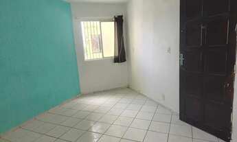 Imagem 2: Apartamento à venda no JOSÉ TENÓRIO, SERRARIA, Maceió, AL