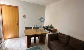 Imagem 6: Residencial Espanha, andar baixo