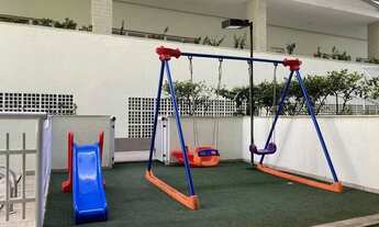 Imagem 3: Imóvel para venda tem 140 metros quadrados com 4 quartos suite lazer completo