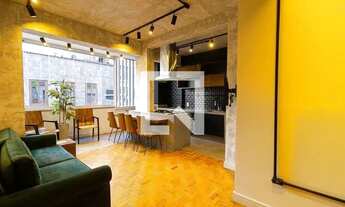 Imagem: Apartamento à Venda - Consolação, 2 Quartos