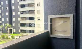 Imagem 3: Apartamento com 2 quartos sacada e churrasqueira no Centro de Canoas
