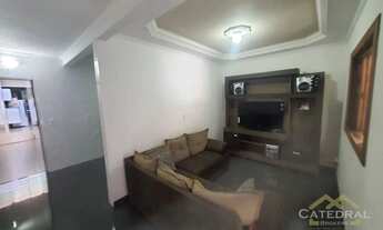 Imagem 6: Casa com 3 dormitórios à venda, 109 m² por R$ 510.000,00 - Fazenda Grande - Jundiaí/SP