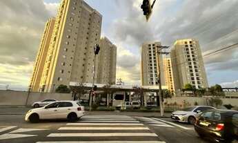 Imagem: Alugo apartamento 3 dormitórios Pátio