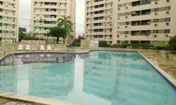 Imagem: VENDO APARTAMENTO EM CANDEIAS