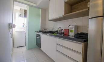 Imagem 5: Aluguel Apartamento 1 Dormitórios - 45 m² Brooklin