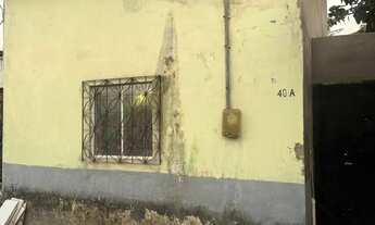 Imagem 7: CASA NA SANTA EFIGÊNIA