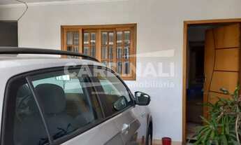 Imagem: Casa Sobrado em São Carlos