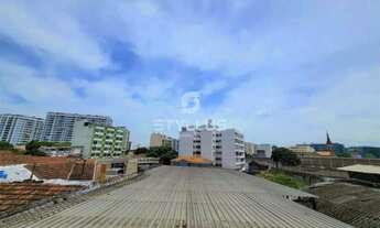 Imagem 7: Estácio Galpão / depósito com 1 vaga na garagem