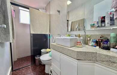 Imagem 6: Cobertura 3 quartos Serra