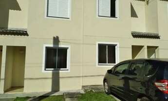 Imagem: Aluguel sobrado