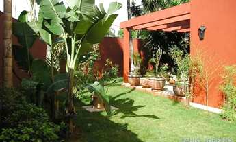 Imagem 4: SOBRADO - ALTO DE PINHEIROS - SP