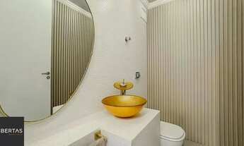 Imagem 7: Cobertura 3 dormitórios à venda Três Figueiras Porto Alegre/RS