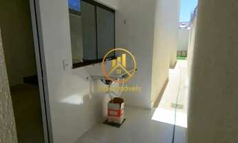 Imagem 6: Casa à venda no bairro Residencial Santa Fé - Goiânia/GO