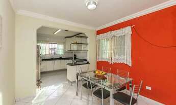 Imagem 3: Casa para venda em Parque São Domingos com 3 quartos, sendo 3 suítes , 216m²